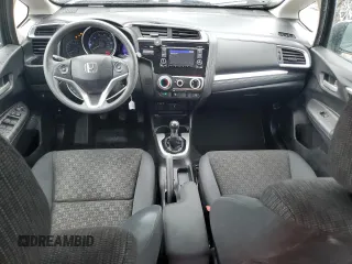 2015 Honda Fit LX с VIN 3HGGK5G59FM731945, выставлен на аукционе Copart как лот 61272285 с пробегом 126 060 миль миль и Списание • Salvage title. История ставок и продаж доступна на DreamBid. Изображение 8.