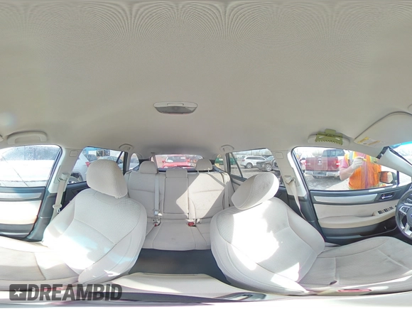 2017 Subaru Outback Premium with VIN 4S4BSACC4H3439884, listed as a Copart auction lot 54335165 with 102,066 mi miles and Clean Title. Bid and sale history available at DreamBid. Image 15.