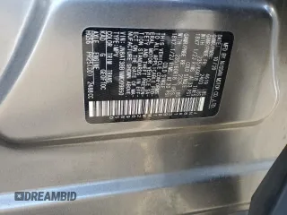 2021 Nissan Rogue SV z VIN JN8AT3BB1MW209850, wystawiony jako Copart lot #54086795 z przebiegiem 46 092 mil mil oraz Szkoda całkowita • Salvage title. Historia ofert i sprzedaży dostępna na DreamBid. Obrazek 12.