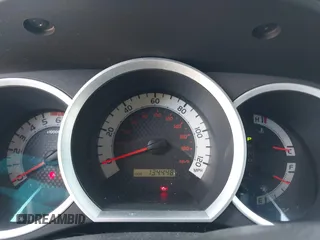 2013 Toyota Tacoma PreRunner with VIN 5TFJU4GNXDX034929, listed as a IAAI auction lot 42568897 with 134,448 mi miles and . Bid and sale history available at DreamBid. Image 7.