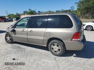 2006 Ford Freestar SEL z VIN 2FMZA52246BA57966, wystawiony jako Copart lot #48106155 z przebiegiem 178 425 mil mil oraz Szkoda całkowita • Salvage title. Historia ofert i sprzedaży dostępna na DreamBid. Obrazek 2.