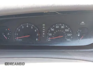 2004 Toyota Avalon XL z VIN 4T1BF28BX4U343188, wystawiony jako IAAI lot #42163107 z przebiegiem Nie podano mil oraz . Historia ofert i sprzedaży dostępna na DreamBid. Obrazek 7.