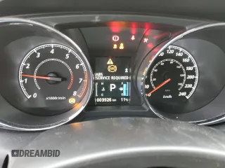 2023 Mitsubishi Outlander Sport GT z VIN JA4AJVAW7PU603834, wystawiony jako Copart lot #72008373 z przebiegiem 3 926 mil mil oraz . Historia ofert i sprzedaży dostępna na DreamBid. Obrazek 9.