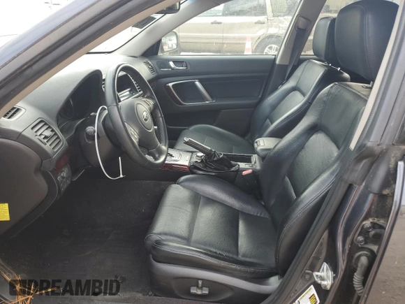 2009 Subaru Outback 3.0R Ltd with VIN 4S4BP85C694312699, listed as a Copart auction lot 78298314 with 169,582 mi miles and Clean Title. Bid and sale history available at carsss.com. Image 7.