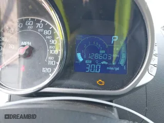 2015 Chevrolet Spark LT with VIN KL8CD6S91FC738616, listed as a IAAI auction lot 41977597 with 128,603 mi miles. Bid and sale history available at carsss.com. Image 7.