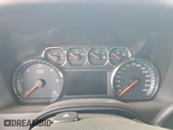 2019 Chevrolet Suburban LT z VIN 1GNSKHKCXKR116384, wystawiony jako Copart lot #60829385 z przebiegiem Nie podano mil oraz Czysty tytuł • Clean title. Historia ofert i sprzedaży dostępna na DreamBid. Obrazek 9.