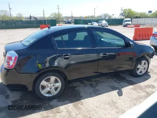 2009 Nissan Sentra FE+ with VIN 3N1AB61E09L640885, listed as a IAAI auction lot 41947593 with 170,592 mi miles and . Bid and sale history available at DreamBid. Image 13.