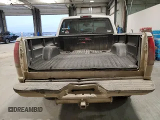 1998 Chevrolet Silverado 1500 with VIN 1GCEK14R8WZ277577, listed as a Copart auction lot 85112704 with 417,537 mi miles and Clean Title. Bid and sale history available at DreamBid. Image 6.
