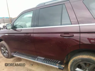 2020 Ford Expedition XLT с VIN 1FMJU1JT0LEA07072, выставлен на аукционе IAAI как лот 42187772 с пробегом 57 071 миль миль и . История ставок и продаж доступна на DreamBid. Изображение 14.