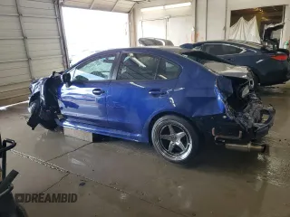 2020 Subaru WRX z VIN JF1VA1A65L9814355, wystawiony jako Copart lot #53980725 z przebiegiem 71 634 mil mil oraz Szkoda całkowita • Salvage title. Historia ofert i sprzedaży dostępna na DreamBid. Obrazek 2.