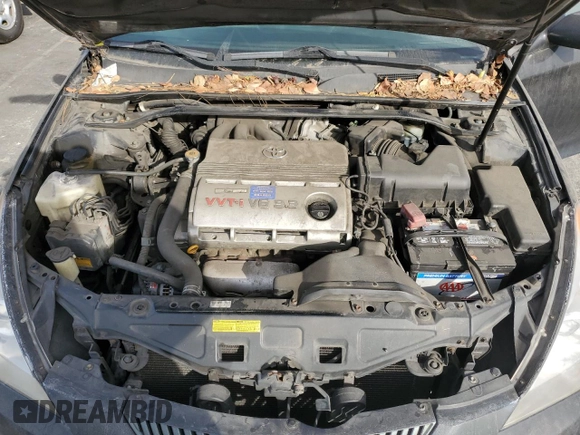2004 Toyota Solara SE with VIN 4T1FA38P44U033149, listed as a Copart auction lot 42169825 with 315,847 mi miles and Clean Title. Bid and sale history available at carsss.com. Image 11.
