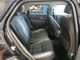 2020 Land Rover Range Rover Velar S with VIN SALYB2EX8LA243495, listed as a Copart auction lot 55234915 with 65,659 mi miles and Salvage Title. Bid and sale history available at DreamBid. Image 11.
