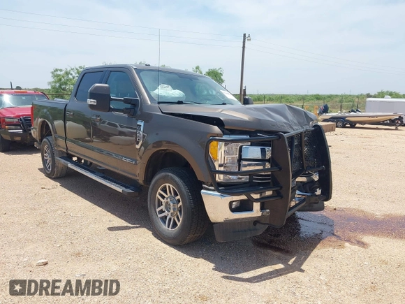 2017 Ford F-250 Lariat с VIN 1FT7W2BT6HEC24808, выставлен на аукционе IAAI как лот 42385098 с пробегом 82 094 миль миль и . История ставок и продаж доступна на DreamBid. Изображение 1.