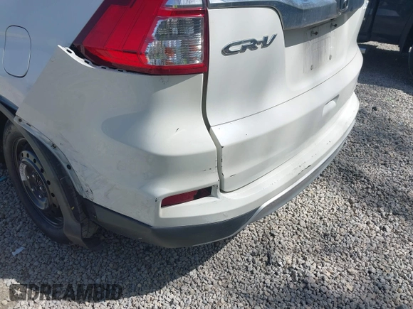 2015 Honda CR-V EX with VIN 5J6RM4H51FL104078, listed as a IAAI auction lot 42146972 with 209,754 mi miles and . Bid and sale history available at DreamBid. Image 21.