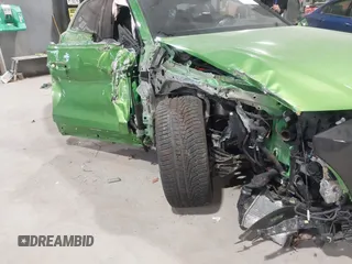 2021 Audi RS Q8 z VIN WU1ARBF11MD023634, wystawiony jako IAAI lot #41265556 z przebiegiem 16 042 mil mil oraz . Historia ofert i sprzedaży dostępna na DreamBid. Obrazek 6.