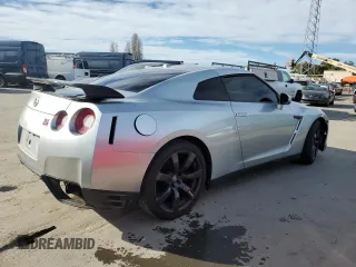 2016 Nissan GT-R Premium с VIN JN1AR5EF7GM290571, выставлен на аукционе Copart как лот 88154255 с пробегом Не указан миль и Списание • Salvage title. История ставок и продаж доступна на DreamBid. Изображение 3.