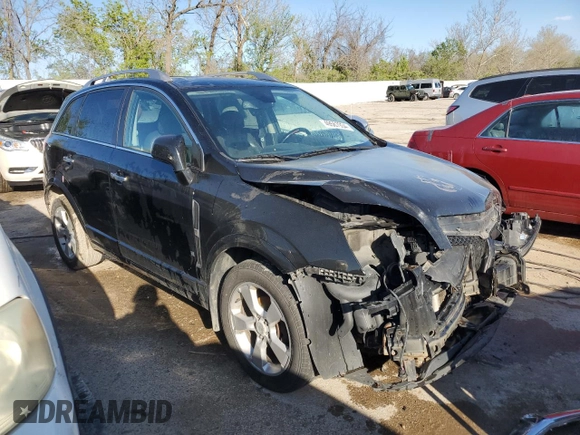 2009 Saturn VUE Red Line with VIN 3GSCL13739S572807, listed as a Copart auction lot 49567934 with 210,789 mi miles and Clean Title. Bid and sale history available at DreamBid. Image 4.
