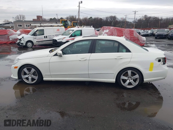 2011 Mercedes-Benz E 350 Luxury with VIN WDDHF8HB7BA473936, listed as a IAAI auction lot 41948070 with 108,227 mi miles and . Bid and sale history available at DreamBid. Image 14.