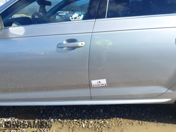 2018 Audi A4 Premium Plus с VIN WAUENAF49JA110397, выставлен на аукционе IAAI как лот 40997192 с пробегом 162 138 миль миль и . История ставок и продаж доступна на DreamBid. Изображение 6.