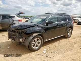 2013 Chevrolet Equinox LT с VIN 2GNFLNEK1D6363209, выставлен на аукционе Copart как лот 60453905 с пробегом 173 671 миль миль и Списание • Salvage title. История ставок и продаж доступна на DreamBid. Изображение 1.