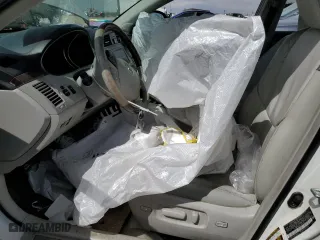 2012 Toyota Avalon with VIN 4T1BK3DB0CU455150, listed as a Copart auction lot 53082005 with 144,833 mi miles and Salvage Title. Bid and sale history available at carsss.com. Image 7.