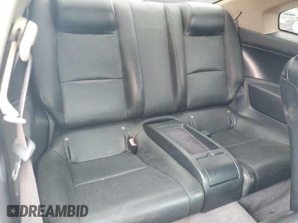 2004 Infiniti G35 w/Leather z VIN JNKCV54E24M800099, wystawiony jako Copart lot #59797675 z przebiegiem 156 273 mil mil oraz Szkoda całkowita • Salvage title. Historia ofert i sprzedaży dostępna na DreamBid. Obrazek 10.