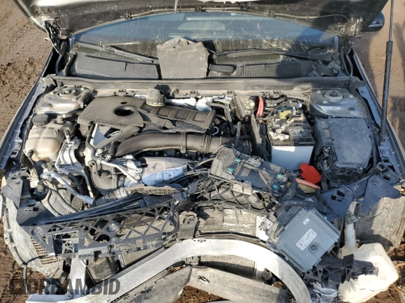 2019 Mercedes-Benz A 220 with VIN WDD3G4FB3KW022895, listed as a Copart auction lot 48662115 with 65,990 mi miles and Clean Title. Bid and sale history available at DreamBid. Image 12.