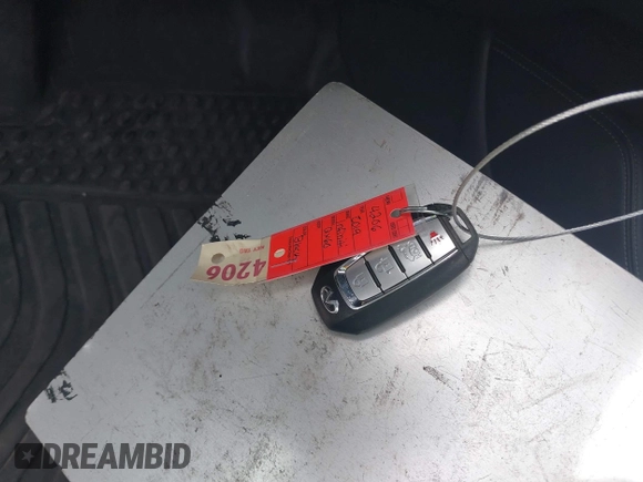 2019 Infiniti QX60 LUXE with VIN 5N1DL0MN0KC549578, listed as a IAAI auction lot 41362311 with 162,457 mi miles. Bid and sale history available at carsss.com. Image 11.