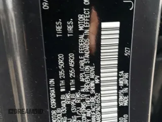 2023 Lexus RZ 450e Premium z VIN JTJAAAAB0PA016532, wystawiony jako Copart lot #39689614 z przebiegiem 4108 mil mil oraz . Historia ofert i sprzedaży dostępna na DreamBid. Obrazek 13.