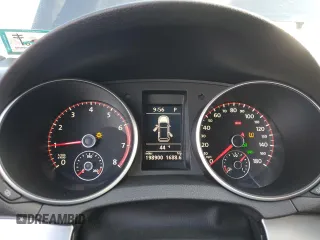 2012 Volkswagen GTI с VIN WVWHV7AJ2CW041736, выставлен на аукционе Copart как лот 85635124 с пробегом 198 900 миль миль и Списание • Salvage title. История ставок и продаж доступна на DreamBid. Изображение 9.