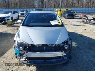 2017 Toyota Prius Two with VIN JTDKARFU5H3543052, listed as a IAAI auction lot 41348624 with 34,903 mi miles. Bid and sale history available at carsss.com. Image 13.