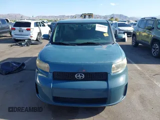 2009 Scion xB with VIN JTLKE50EX91094466, listed as a IAAI auction lot 42068298 with 236,237 mi miles. Bid and sale history available at carsss.com. Image 11.