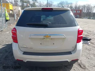 2017 Chevrolet Equinox LT with VIN 2GNFLFEK7H6258122, listed as a IAAI auction lot 41900912 with 72,616 mi miles. Bid and sale history available at carsss.com. Image 16.