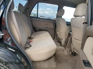1999 Toyota 4Runner SR5 с VIN JT3HN86R6X0251127, выставлен на аукционе Copart как лот 56685125 с пробегом 164 141 миль миль и Списание • Salvage title. История ставок и продаж доступна на DreamBid. Изображение 11.