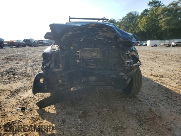 2015 Ram 2500 Tradesman with VIN 3C6TR4HT7FG672268, listed as a Copart auction lot 76031604 with 270,736 mi miles and Salvage Title. Bid and sale history available at carsss.com. Image 5.