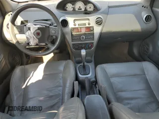 2007 Saturn ION ION 3 z VIN 1G8AL55F07Z124663, wystawiony jako Copart lot #55306995 z przebiegiem 153 112 mil mil oraz Szkoda całkowita • Salvage title. Historia ofert i sprzedaży dostępna na DreamBid. Obrazek 8.