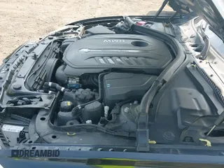 2017 BMW 3 Series 340i xDrive с VIN WBA8B7G51HNU37248, выставлен на аукционе IAAI как лот 42420448 с пробегом 145 119 миль миль и . История ставок и продаж доступна на DreamBid. Изображение 19.