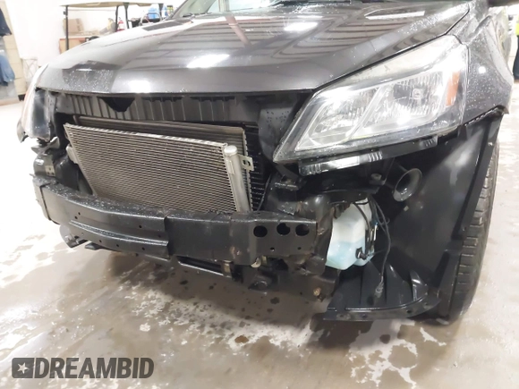 2015 Chevrolet Traverse LT with VIN 1GNKVHKD9FJ168531, listed as a IAAI auction lot 41913802 with 163,299 mi miles and . Bid and sale history available at DreamBid. Image 6.