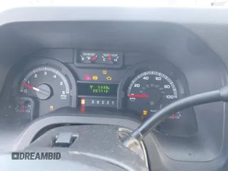 2014 Ford Econoline Cargo Commercial с VIN 1FTNE2EW6EDA35125, выставлен на аукционе IAAI как лот 41837491 с пробегом 207 713 миль миль и . История ставок и продаж доступна на DreamBid. Изображение 7.