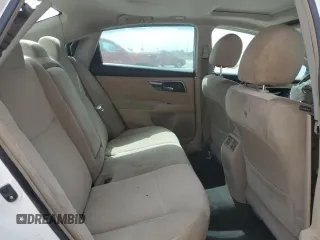 2013 Nissan Altima S with VIN 1N4AL3AP2DC222509, listed as a Copart auction lot 54795385 with 210,031 mi miles and Salvage Title. Bid and sale history available at DreamBid. Image 10.