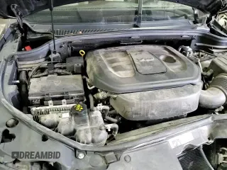 2020 Jeep Grand Cherokee High Altitude with VIN 1C4RJFCG7LC139304, listed as a Copart auction lot 50633725 with 75,226 mi miles and Salvage title. Bid and sale history available at DreamBid. Image 14.