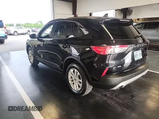 2021 Ford Escape SE with VIN 1FMCU9G61MUA42929, listed as a IAAI auction lot 42672826 with 115,795 mi miles and . Bid and sale history available at DreamBid. Image 25.
