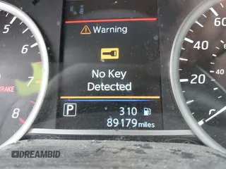 2019 Nissan Sentra SV with VIN 3N1AB7AP6KY324021, listed as a IAAI auction lot 42029000 with 89,179 mi miles and . Bid and sale history available at DreamBid. Image 16.