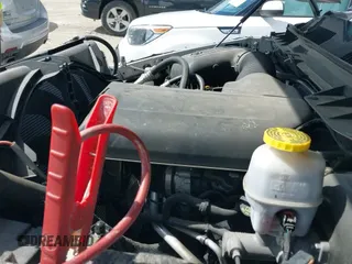 2018 Ram 1500 Big Horn с VIN 1C6RR7GG6JS231331, выставлен на аукционе IAAI как лот 41858511 с пробегом 64 514 миль миль и . История ставок и продаж доступна на DreamBid. Изображение 19.