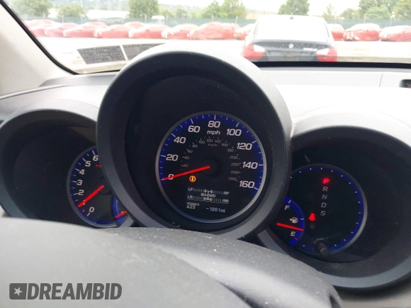 2011 Acura RDX Technology с VIN 5J8TB1H53BA006399, выставлен на аукционе IAAI как лот 42459625 с пробегом 121 109 миль миль и . История ставок и продаж доступна на DreamBid. Изображение 7.