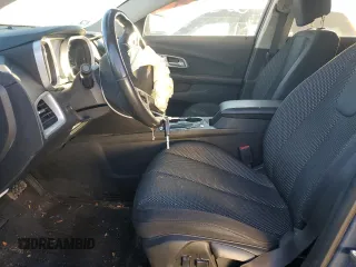 2012 Chevrolet Equinox 1LT z VIN 2GNALDEK6C6175708, wystawiony jako Copart lot #80215844 z przebiegiem 150 744 mil mil oraz Szkoda całkowita • Salvage title. Historia ofert i sprzedaży dostępna na DreamBid. Obrazek 7.