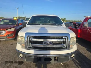 2014 Ford F-150 XL с VIN 1FTFX1CF5EFB40755, выставлен на аукционе IAAI как лот 42509610 с пробегом 237 761 миль миль и . История ставок и продаж доступна на DreamBid. Изображение 21.