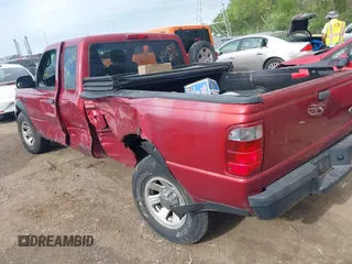 2005 Ford Ranger XL z VIN 1FTYR14UX5PA74830, wystawiony jako IAAI lot #42168030 z przebiegiem 235 021 mil mil oraz . Historia ofert i sprzedaży dostępna na DreamBid. Obrazek 3.
