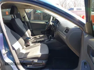 2017 Volkswagen Jetta S with VIN 3VW2B7AJXHM274783, listed as a IAAI auction lot 41760745 with 181,821 mi miles and . Bid and sale history available at DreamBid. Image 5.