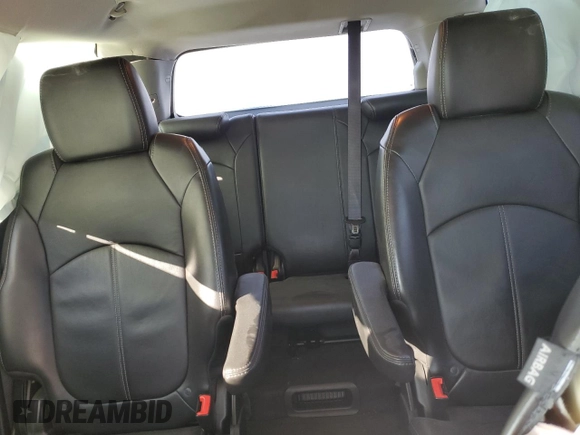 2014 GMC Acadia SLT with VIN 1GKKVSKD1EJ122359, listed as a Copart auction lot 88315665 with 153,072 mi miles and Salvage Title. Bid and sale history available at carsss.com. Image 10.
